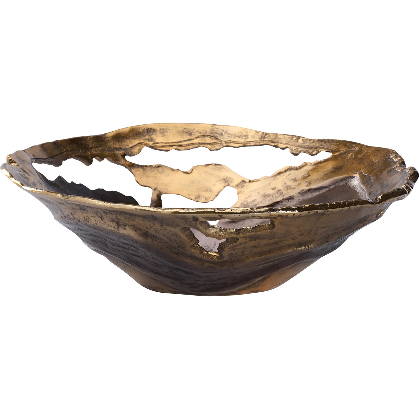 036 SI-2534081 | Additional Silo | Van Sinderen Bowl by Wildwood. Made from aluminum in a transitional style.