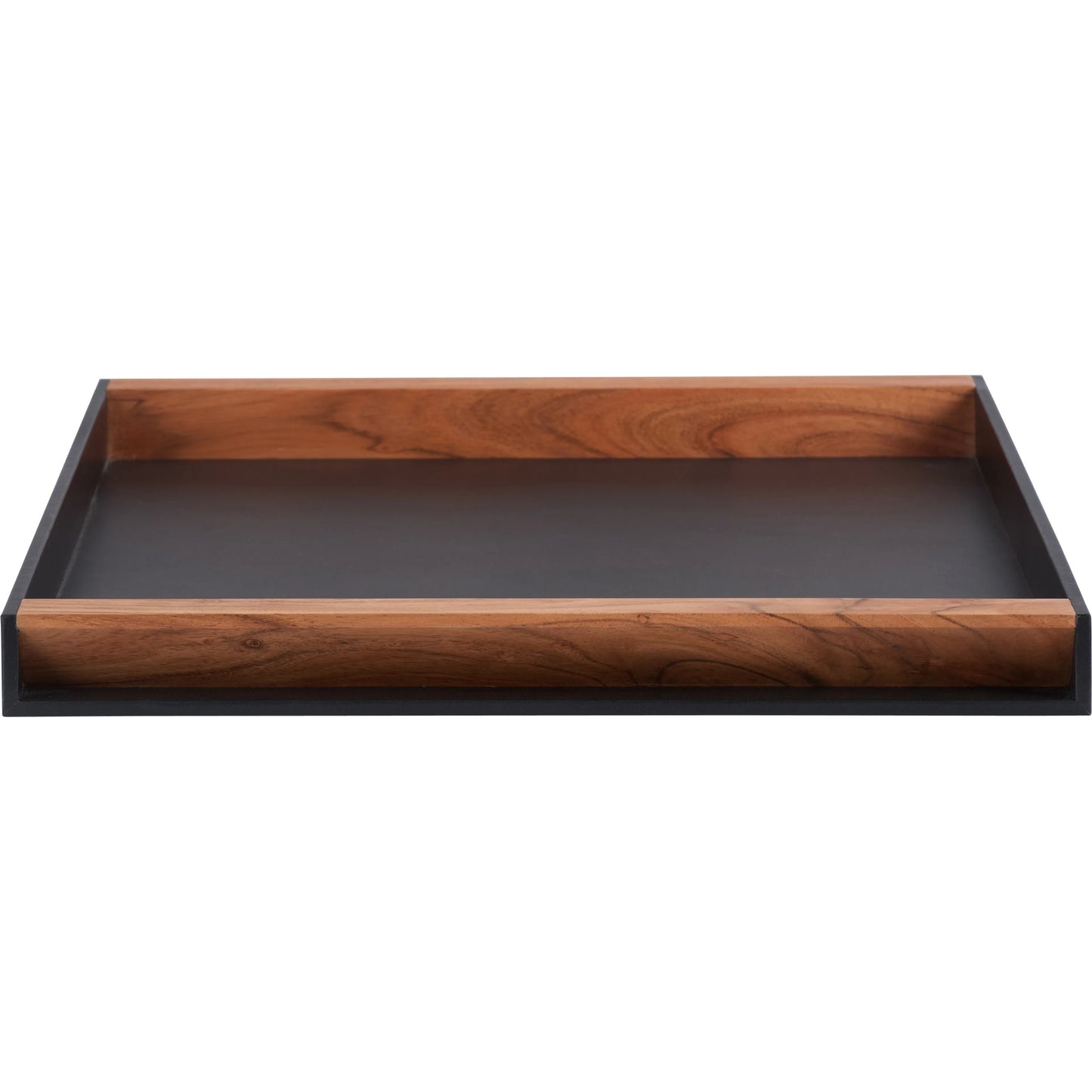 007 SI-2534005 | Additional Silo | Brooknell Leather Tray by Wildwood in black, brown and natural, black. Made from unique in a unique style.