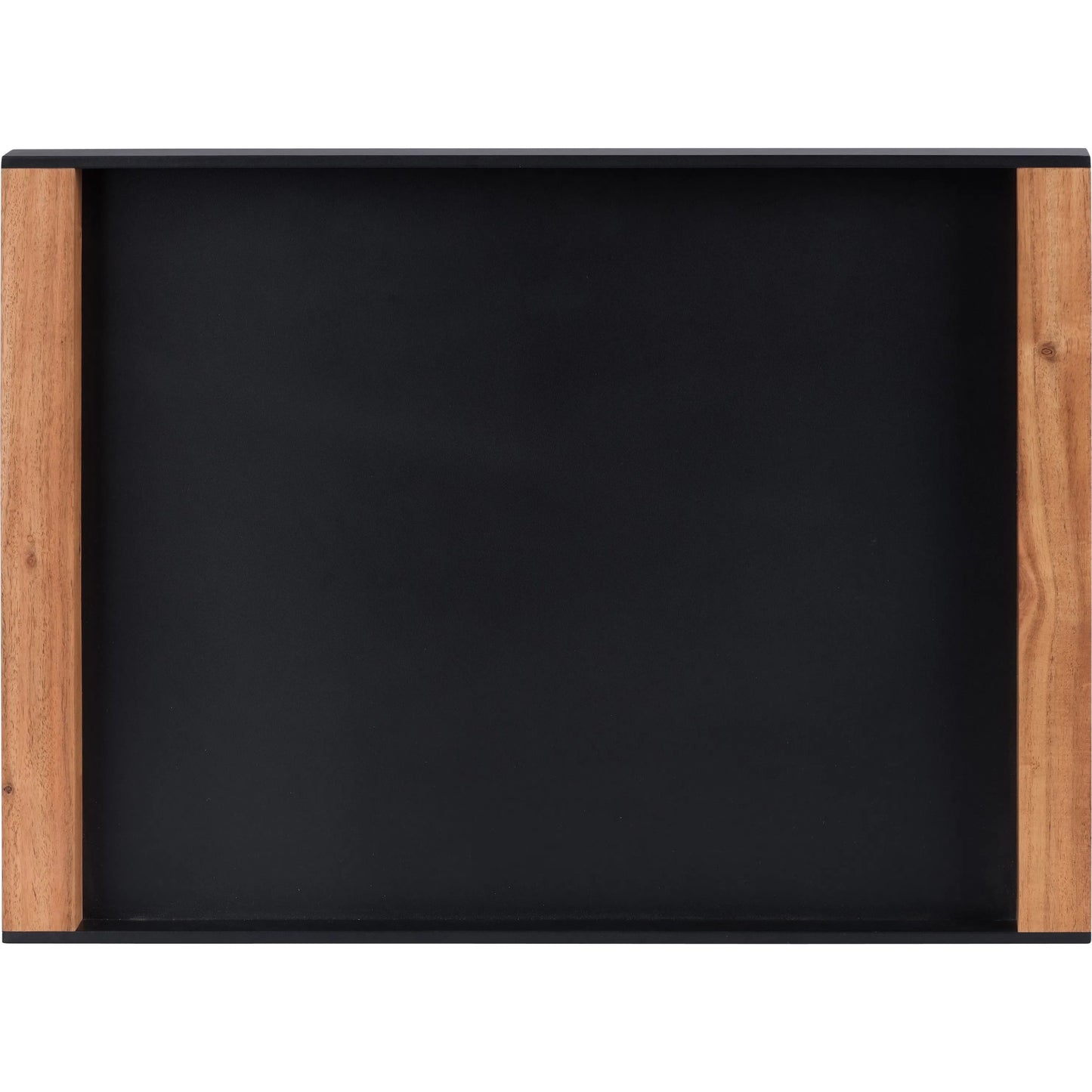 008 SI-2534005 | Additional Silo | Brooknell Leather Tray by Wildwood in black, brown and natural, black. Made from unique in a unique style.
