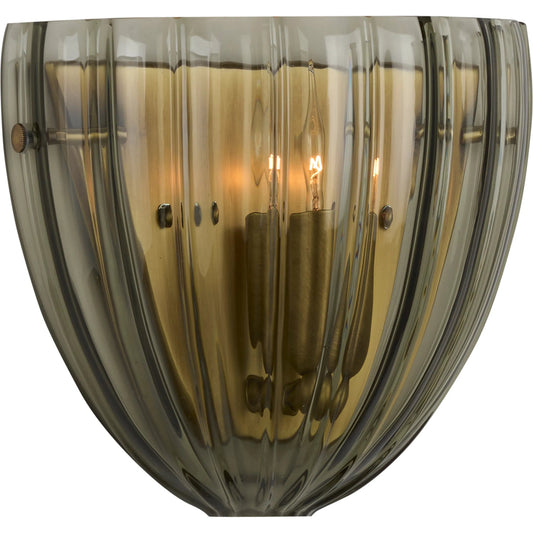 Caterina Sconce by Wildwood. Made from unique in a eclectic & global style.