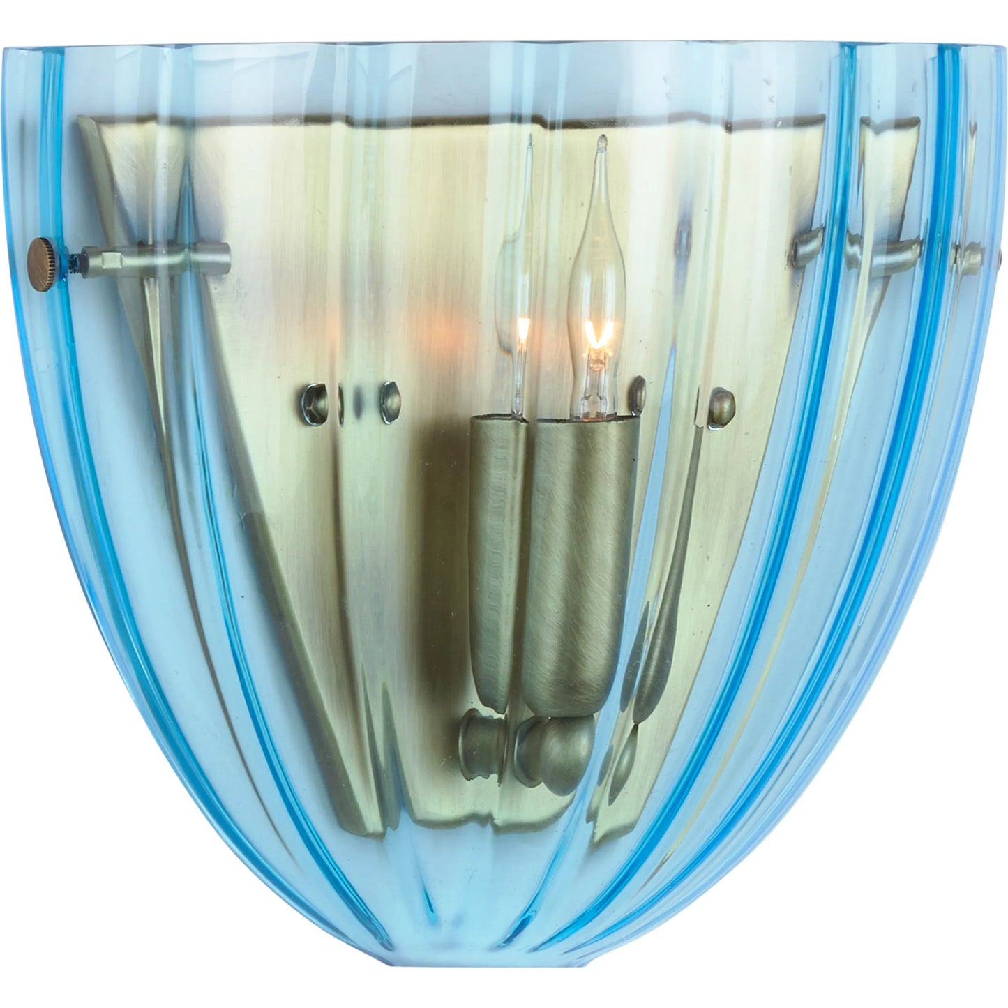 020 SI-2534008 | Primary Silo | Caterina Sconce by Wildwood. Made from unique in a eclectic & global style.