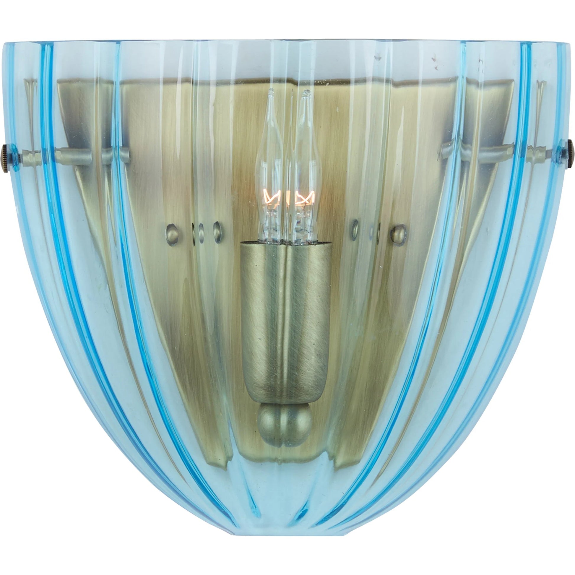 Caterina Sconce by Wildwood. Made from unique in a eclectic & global style.