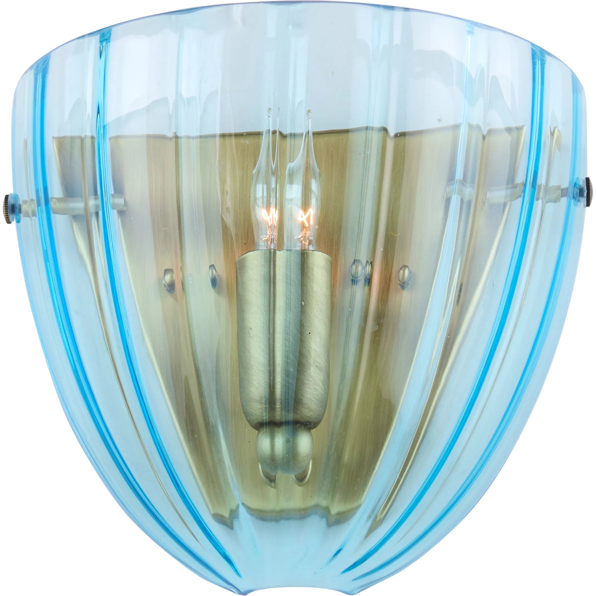 Caterina Sconce by Wildwood. Made from unique in a eclectic & global style.