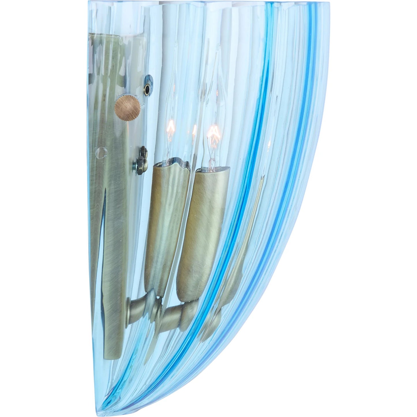 024 SI-2534008 | Additional Silo | Caterina Sconce by Wildwood. Made from unique in a eclectic & global style.