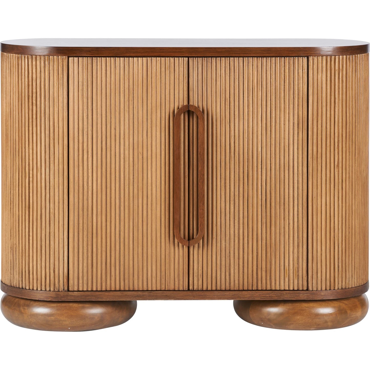 002 SI-2534019 | Additional Silo | Frankie Cabinet by Wildwood in brown and walnut, honey. Made from unique in a unique style.