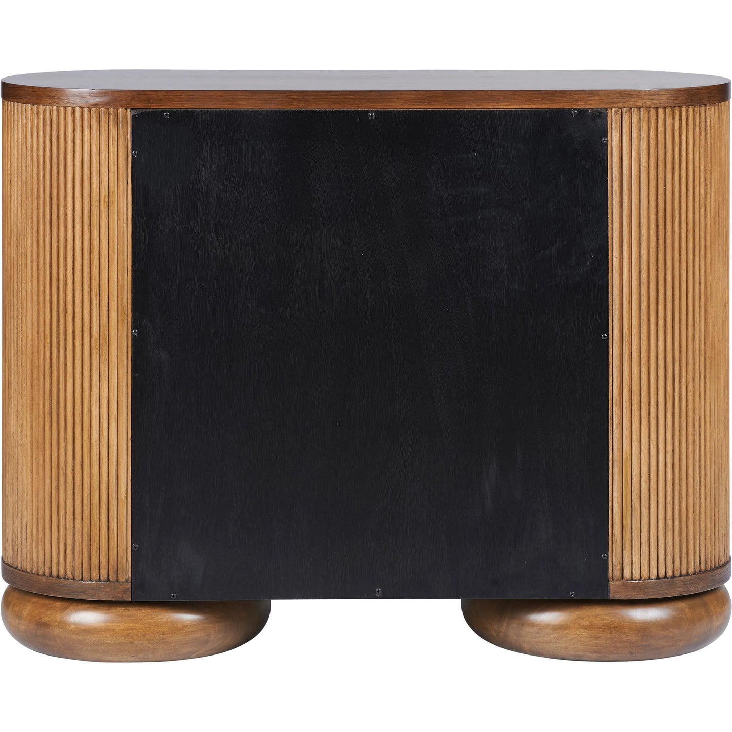 004 SI-2534019 | Additional Silo | Frankie Cabinet by Wildwood in brown and walnut, honey. Made from unique in a unique style.