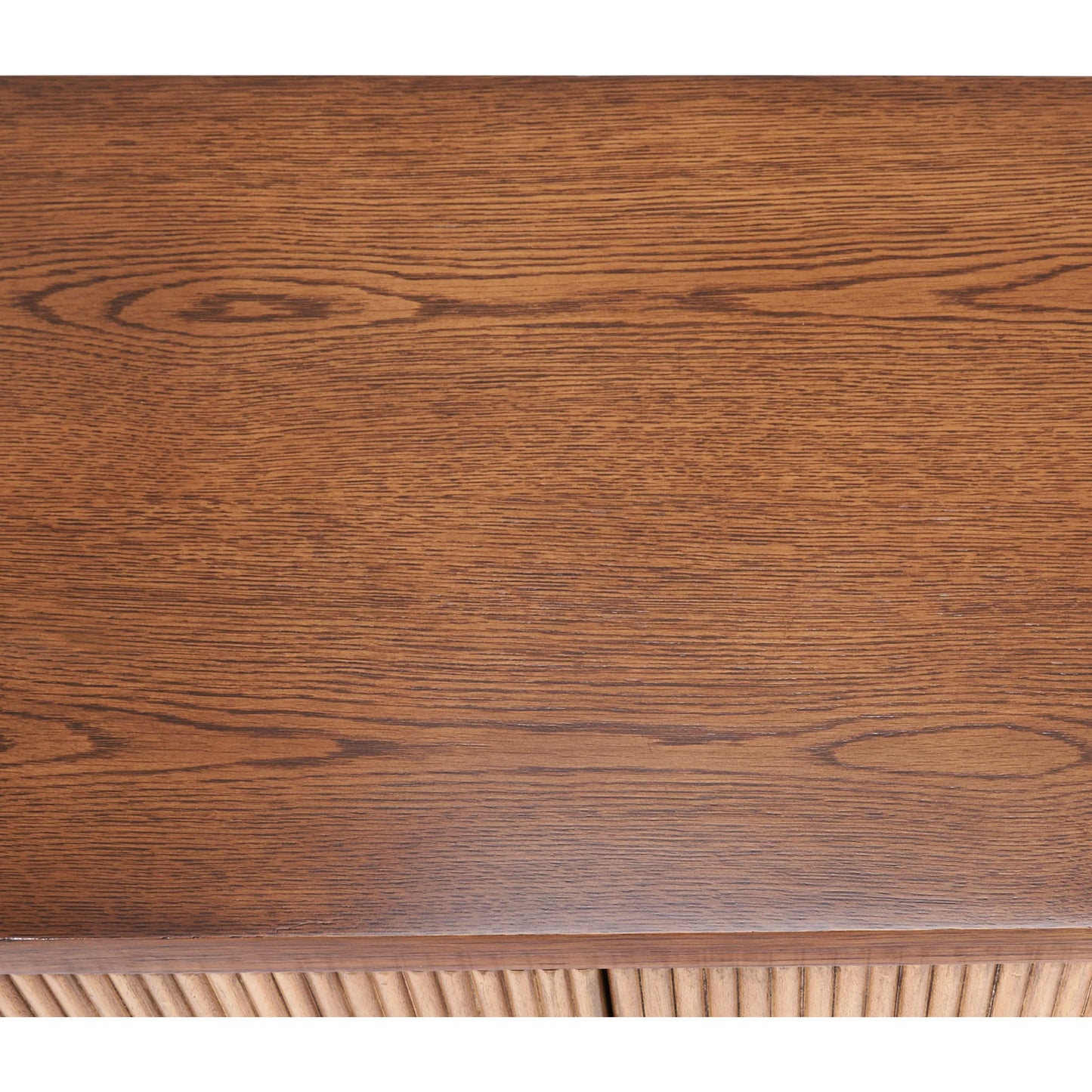 006 SI-2534019 | Closeup | Frankie Cabinet by Wildwood in brown and walnut, honey. Made from unique in a unique style.