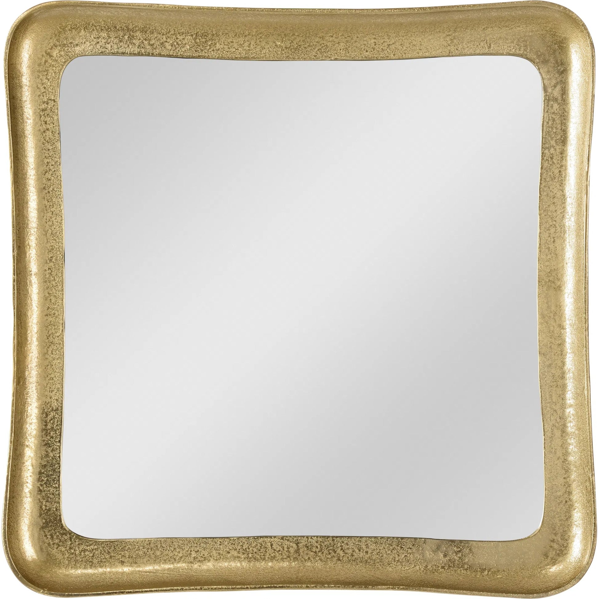 Westerly Mirror by Wildwood. Made from unique in a unique style.