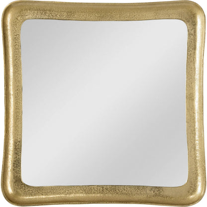Westerly Mirror by Wildwood. Made from unique in a unique style.