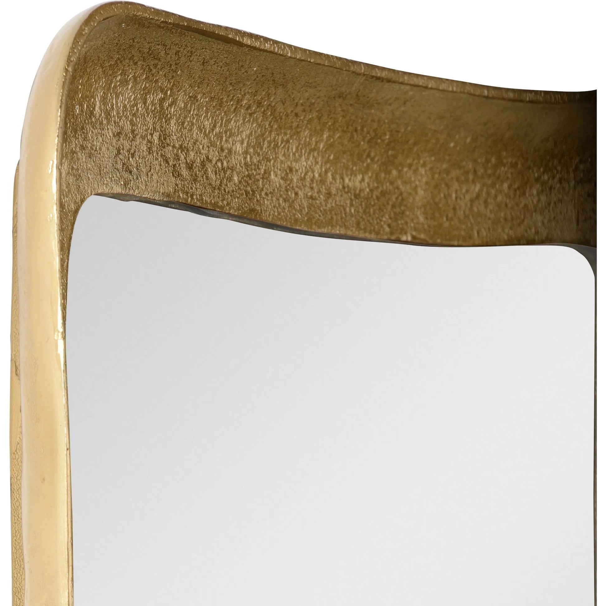 Westerly Mirror by Wildwood. Made from unique in a unique style.