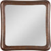 Westerly Mirror by Wildwood. Made from unique in a unique style.