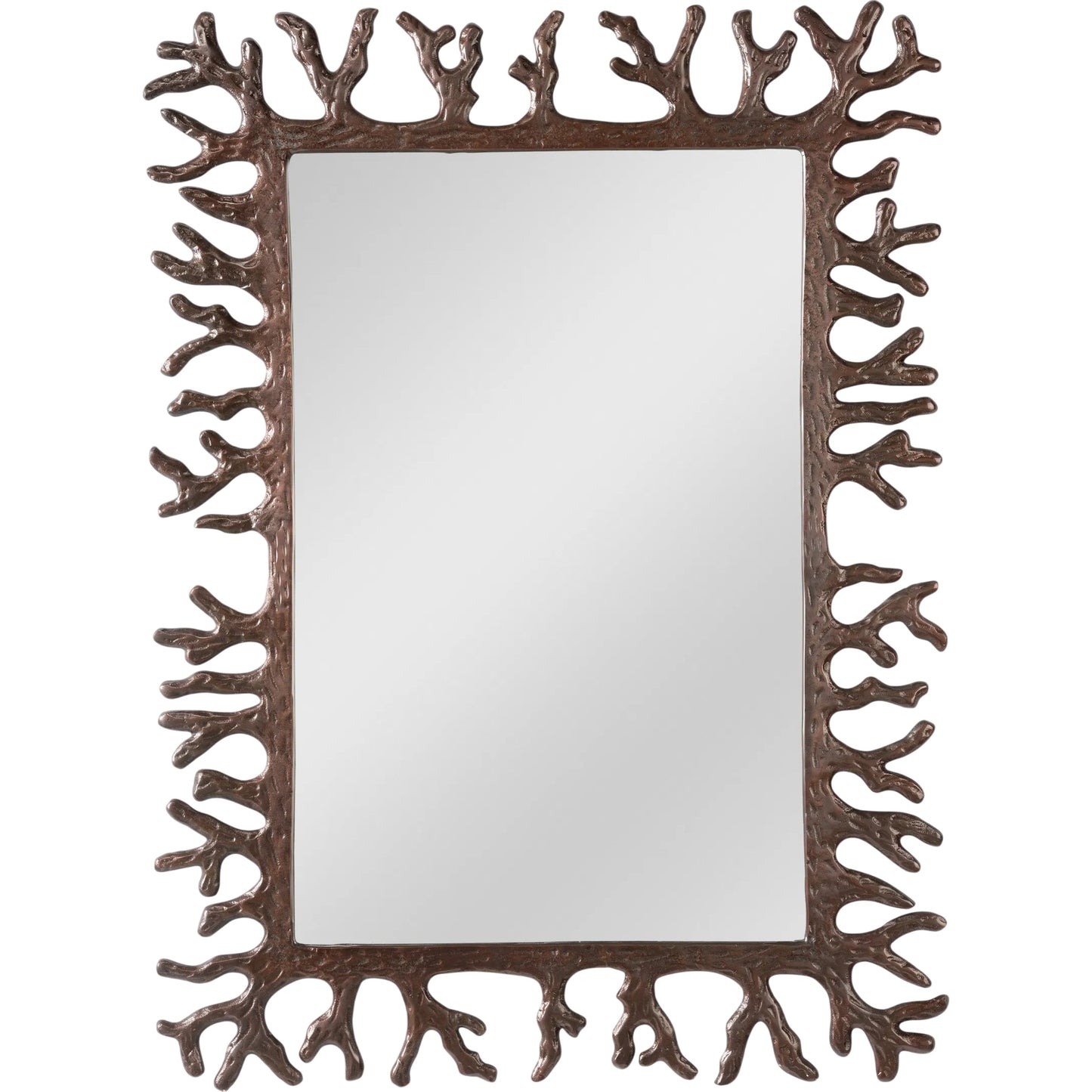 002 SI-2534033 | Primary Silo | Leilani Mirror by Wildwood. Made from unique in a unique style.