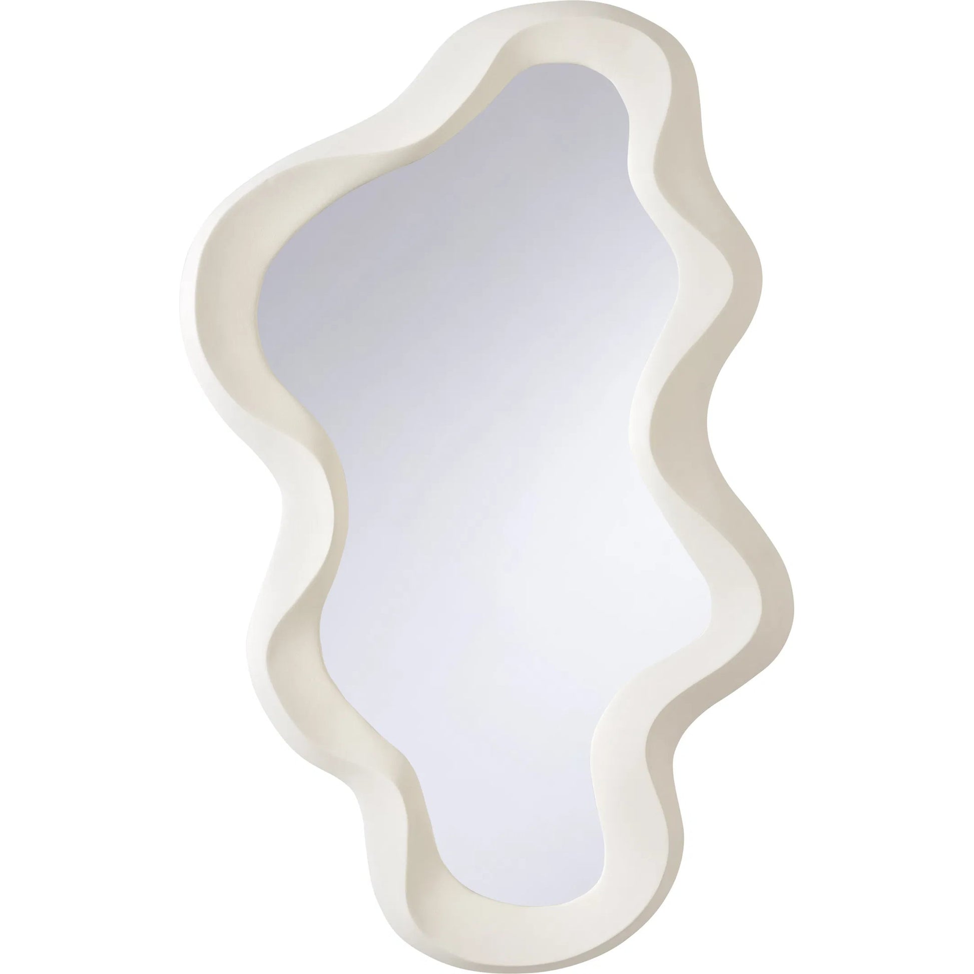 Lakely Mirror by Wildwood. Made from unique in a unique style.