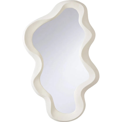 Lakely Mirror by Wildwood. Made from unique in a unique style.