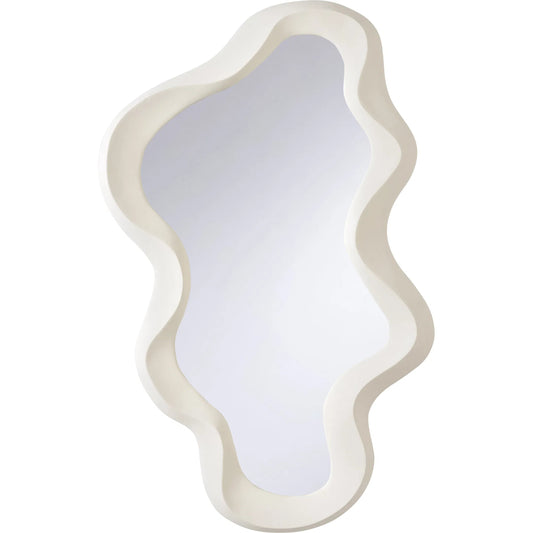 Lakely Mirror by Wildwood. Made from unique in a unique style.