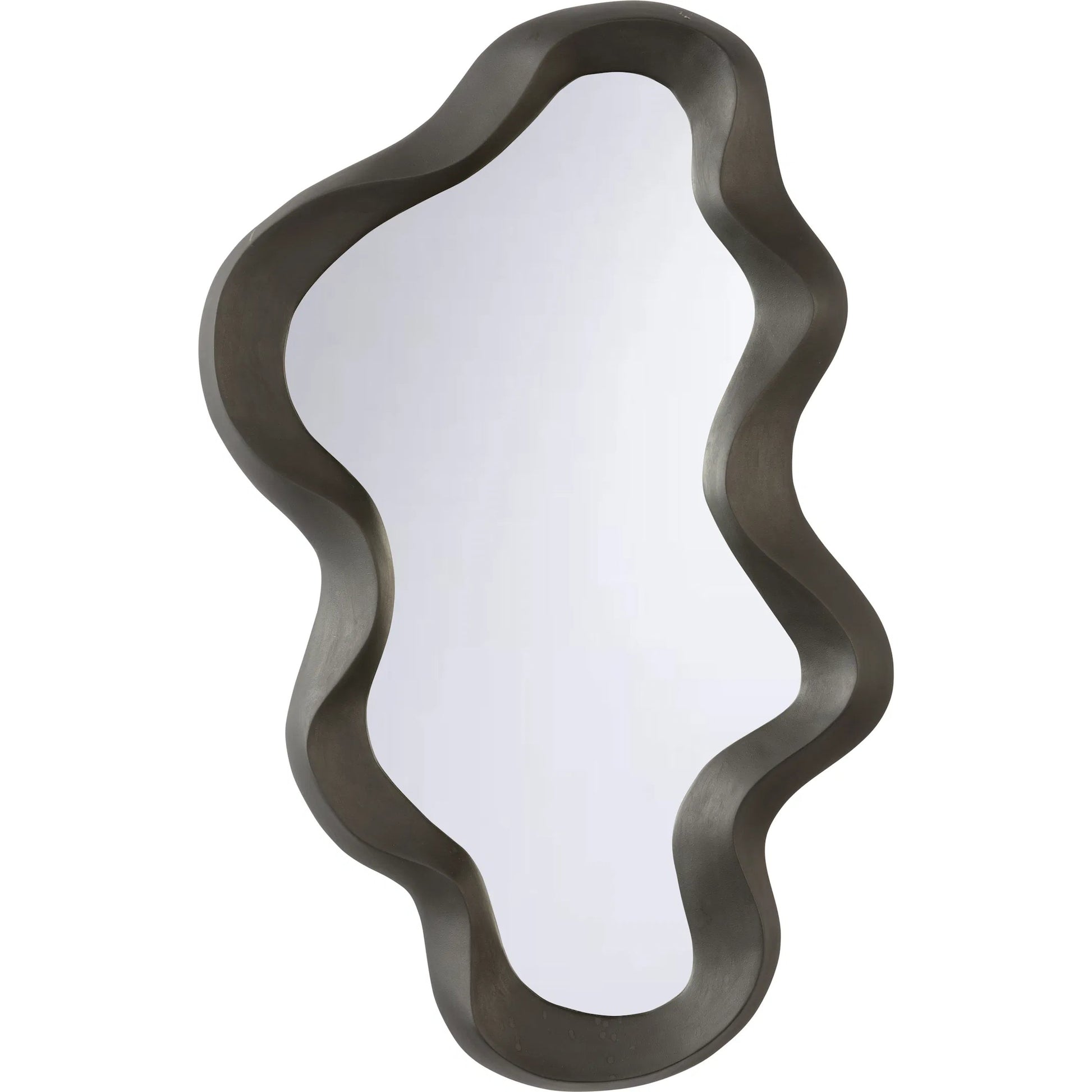 Lakely Mirror by Wildwood. Made from unique in a unique style.