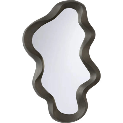 Lakely Mirror by Wildwood. Made from unique in a unique style.