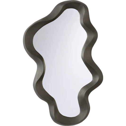 Lakely Mirror by Wildwood. Made from unique in a unique style.
