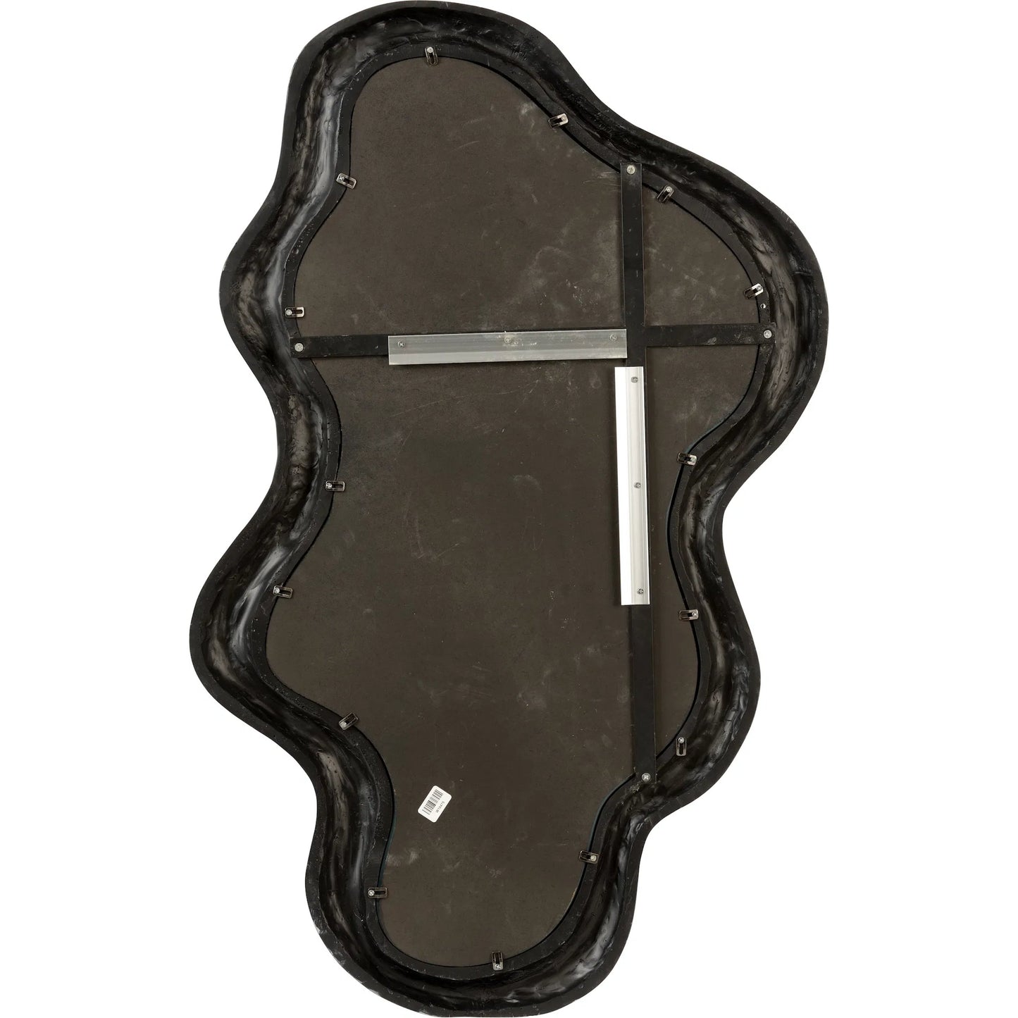 003 SI-2534031 | Additional Silo | Lakely Mirror by Wildwood. Made from unique in a unique style.