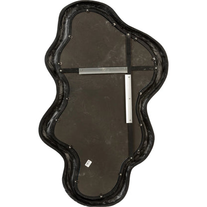Lakely Mirror by Wildwood. Made from unique in a unique style.