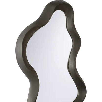 Lakely Mirror by Wildwood. Made from unique in a unique style.