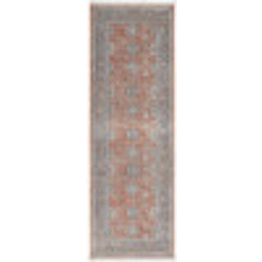 Marquette Transitional Oriental Rug - 3761F by Feizy. Made from polyester, acrylic in a unique style.