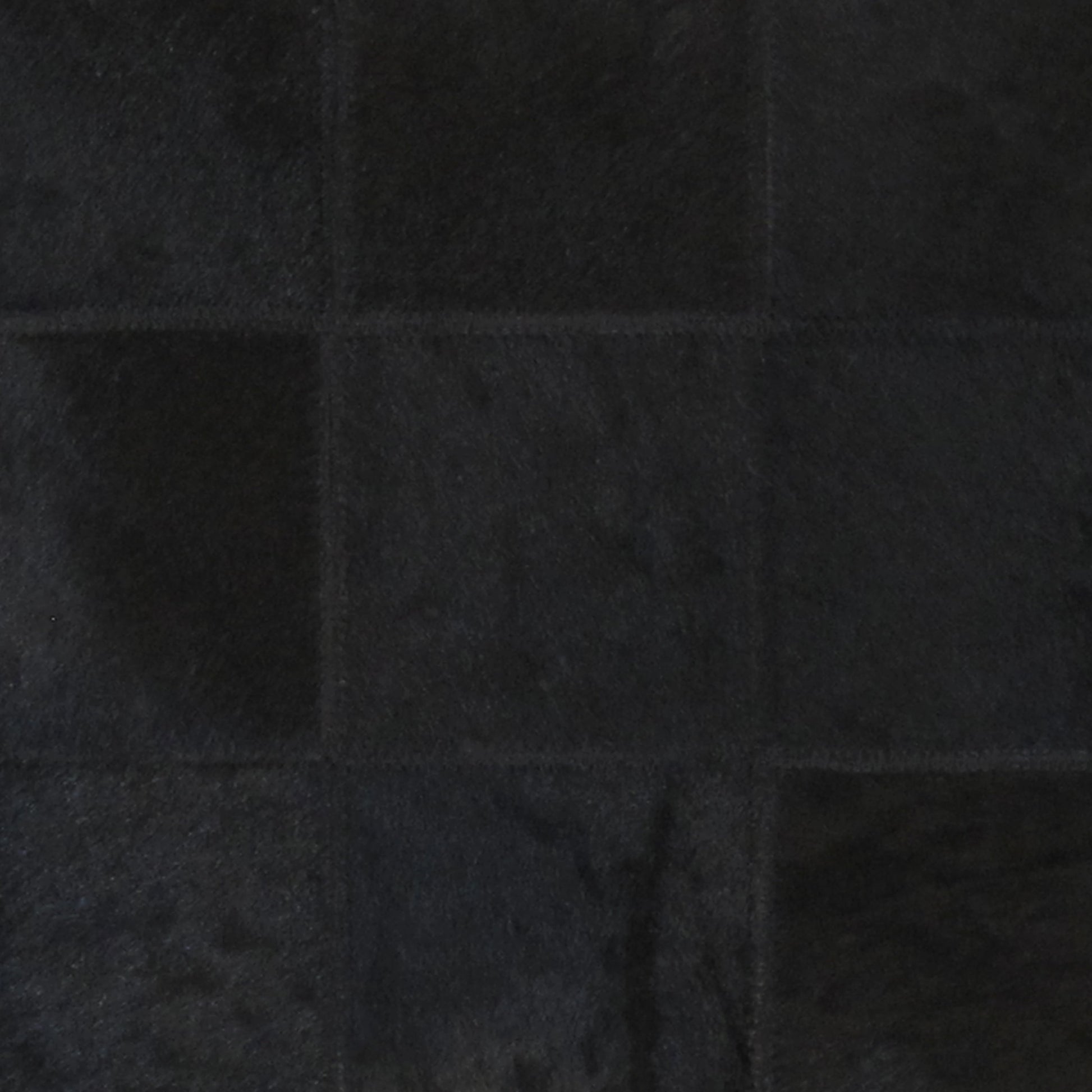 Safari Checkered Cowhide Throw Pillow by Pasargad Home. Made from cowhide in a modern style.