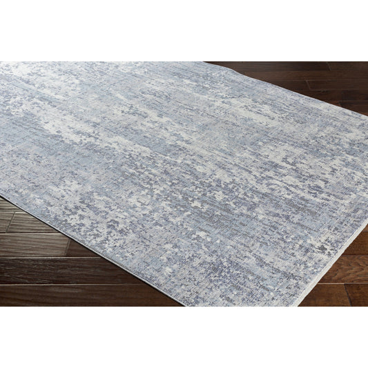 Wonder Rug - 23075 by Livabliss. Made from 80% viscose, 20% polyester in a unique style.