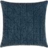 Navy / Down Feather / 18" x 18"