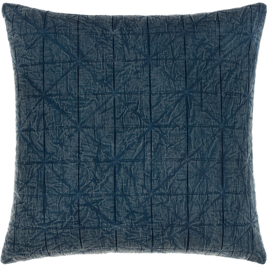 Winona Pillow - 32644 by Surya. Made from 100% cotton in a unique style.