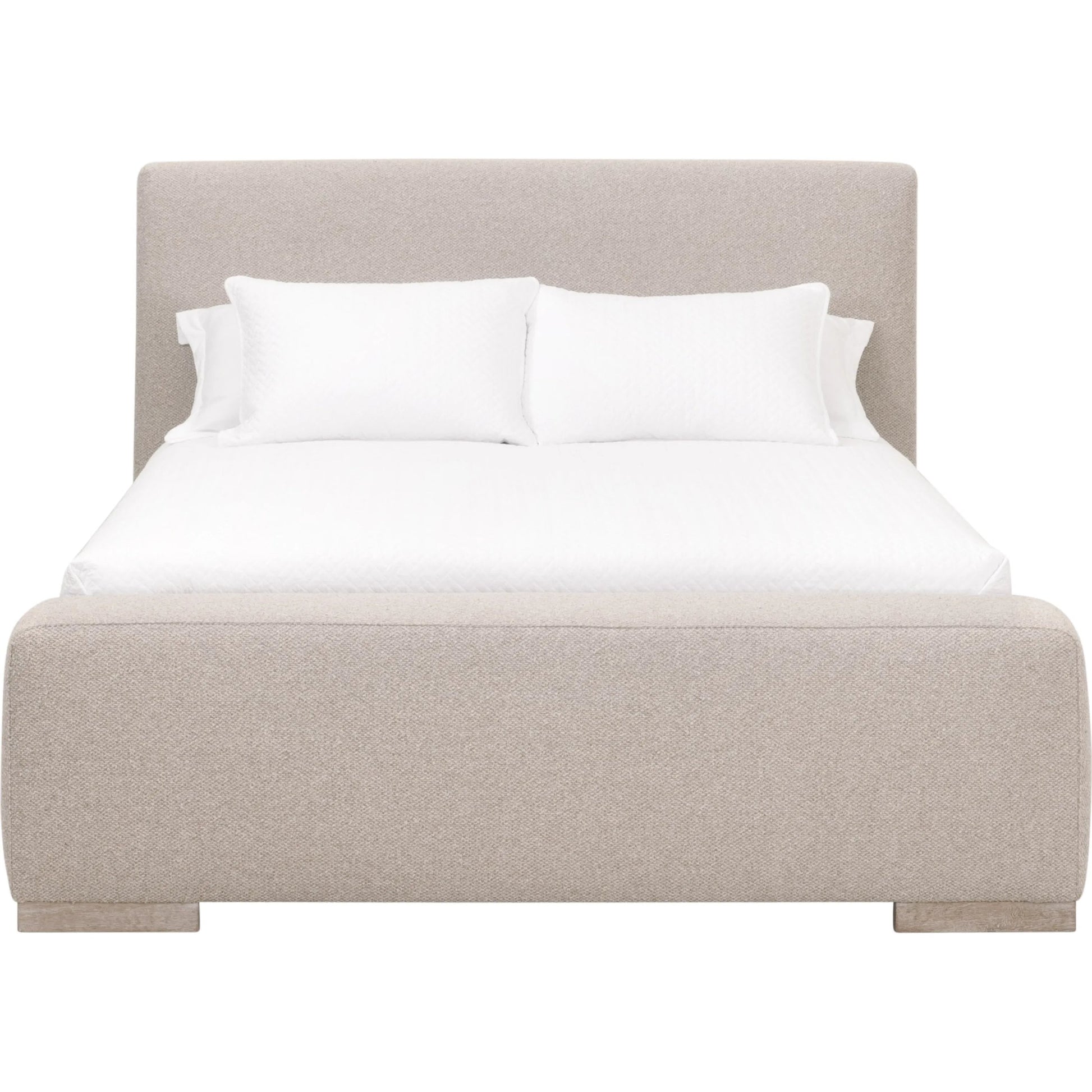 Warren Bed by Essentials For Living. Made from unique in a modern style.