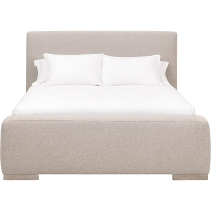 Warren Bed by Essentials For Living. Made from unique in a modern style.