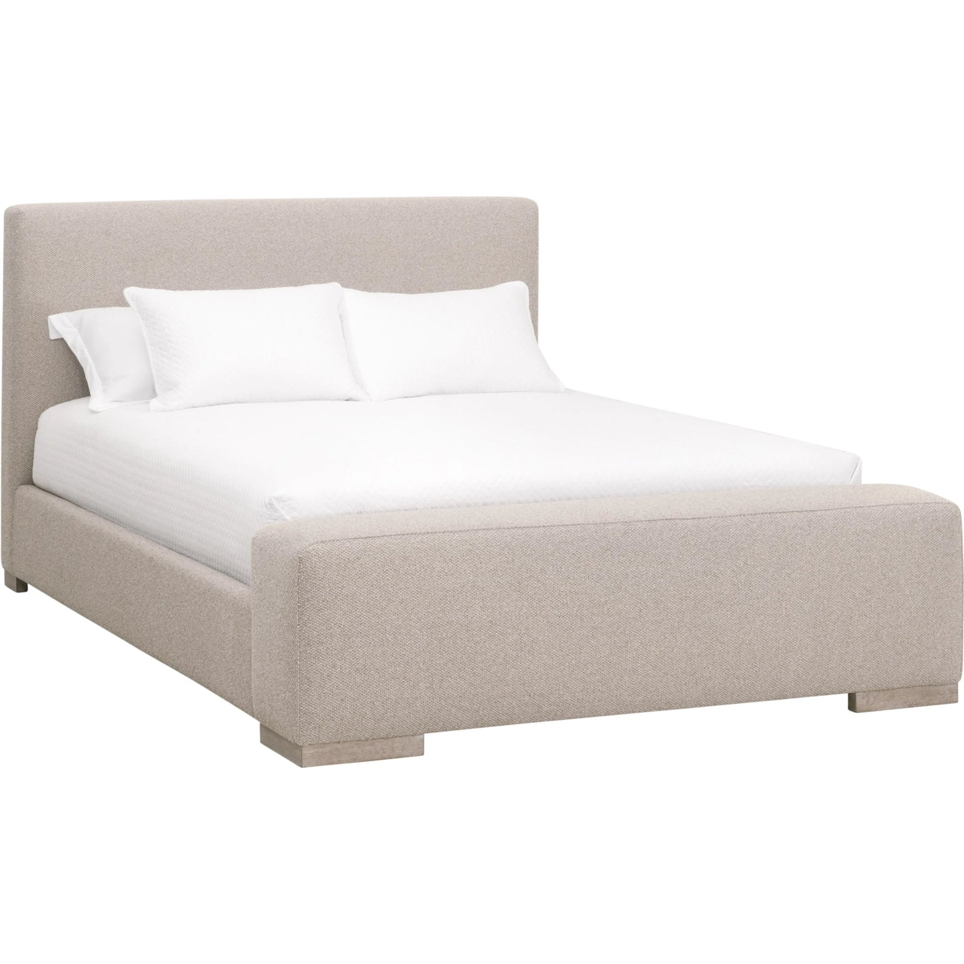 Warren Bed by Essentials For Living. Made from unique in a modern style.