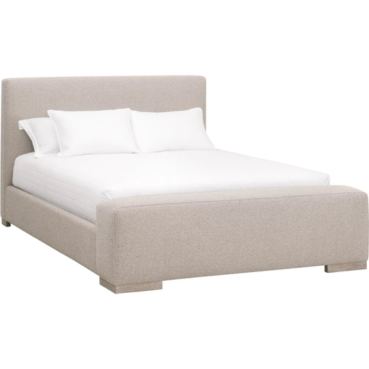 Warren Bed by Essentials For Living. Made from unique in a modern style.