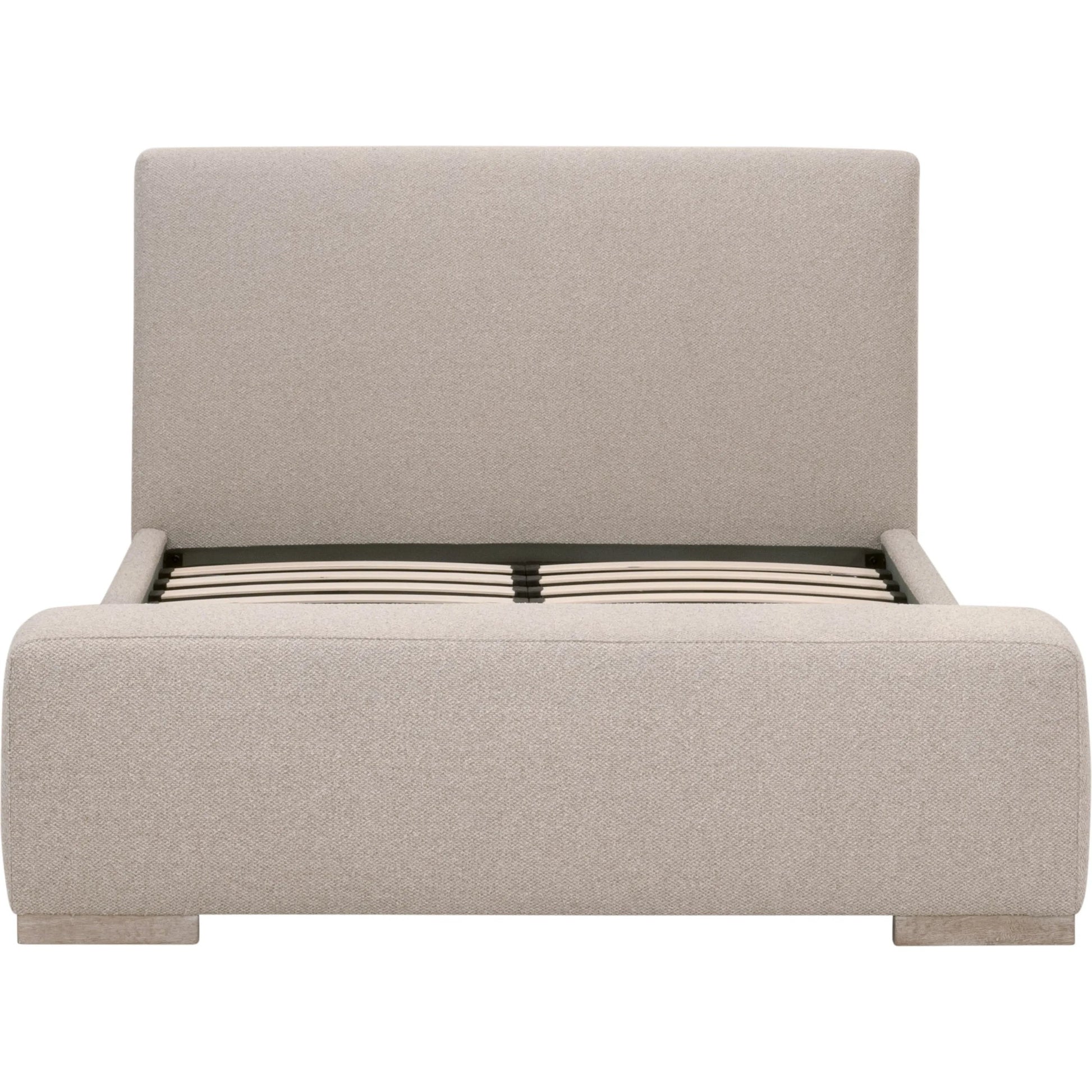 Warren Bed by Essentials For Living. Made from unique in a modern style.