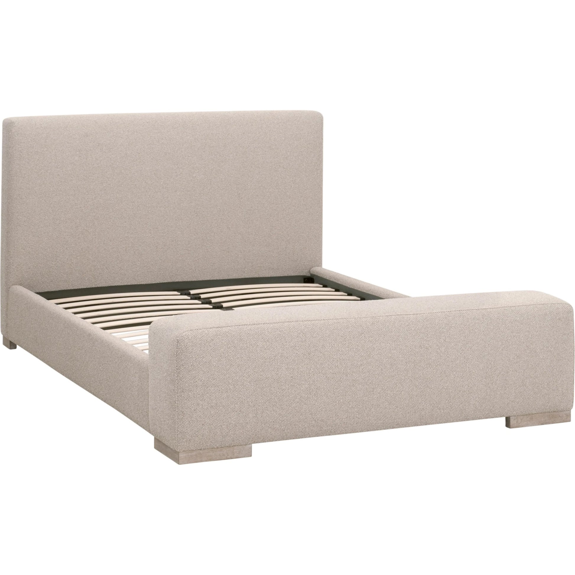 Warren Bed by Essentials For Living. Made from unique in a modern style.