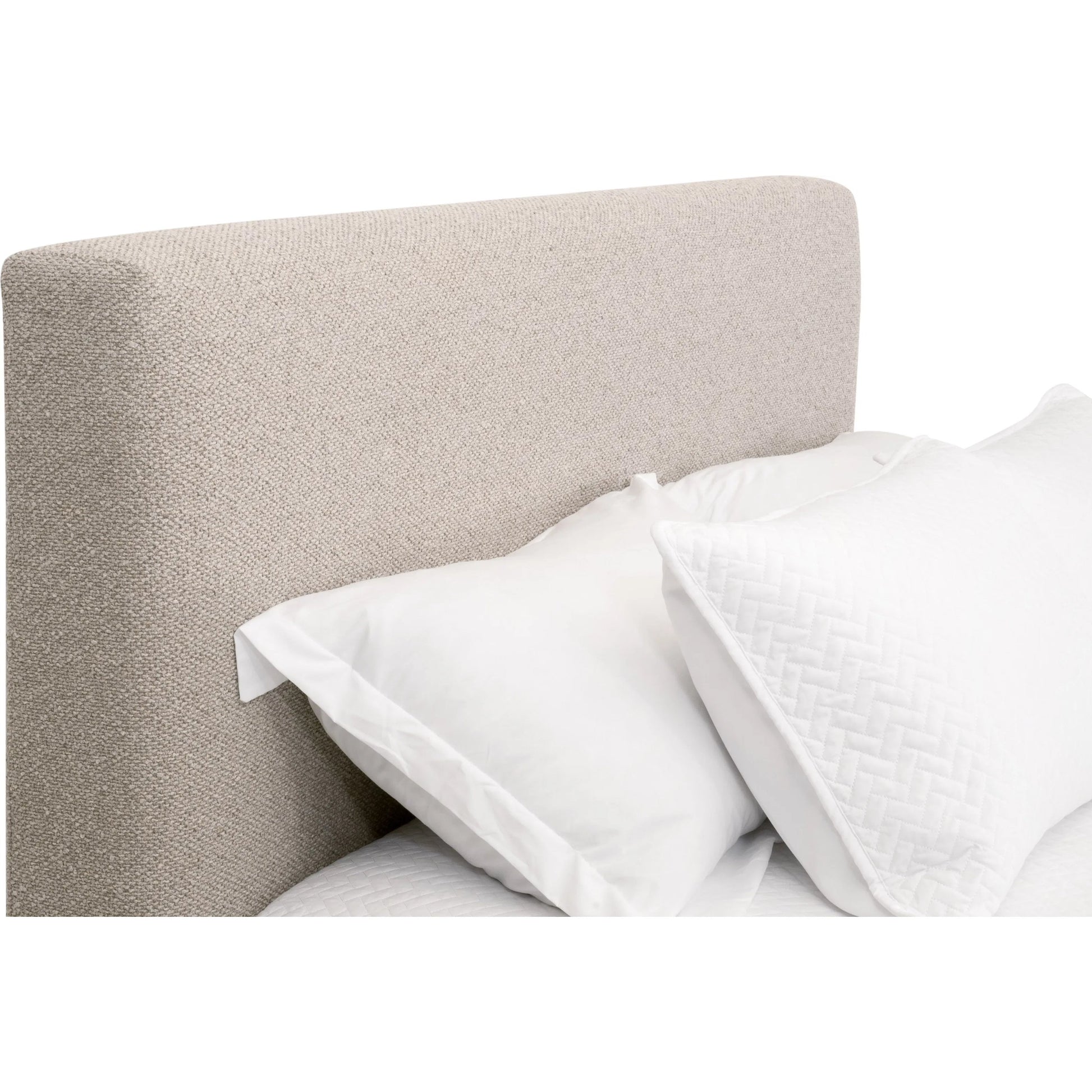 Warren Bed by Essentials For Living. Made from unique in a modern style.