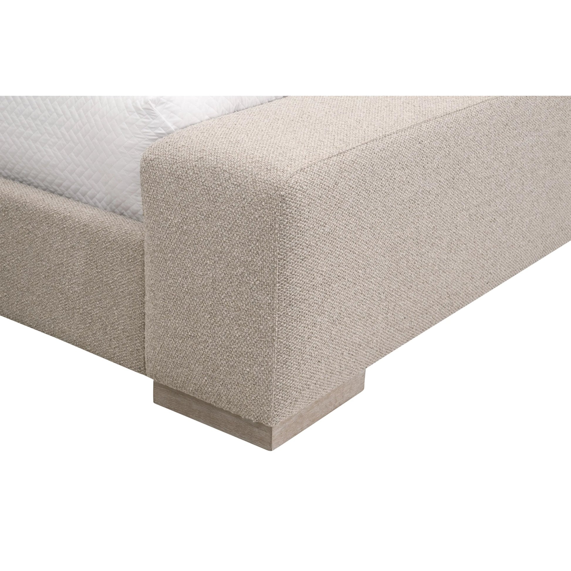 Warren Bed by Essentials For Living. Made from unique in a modern style.