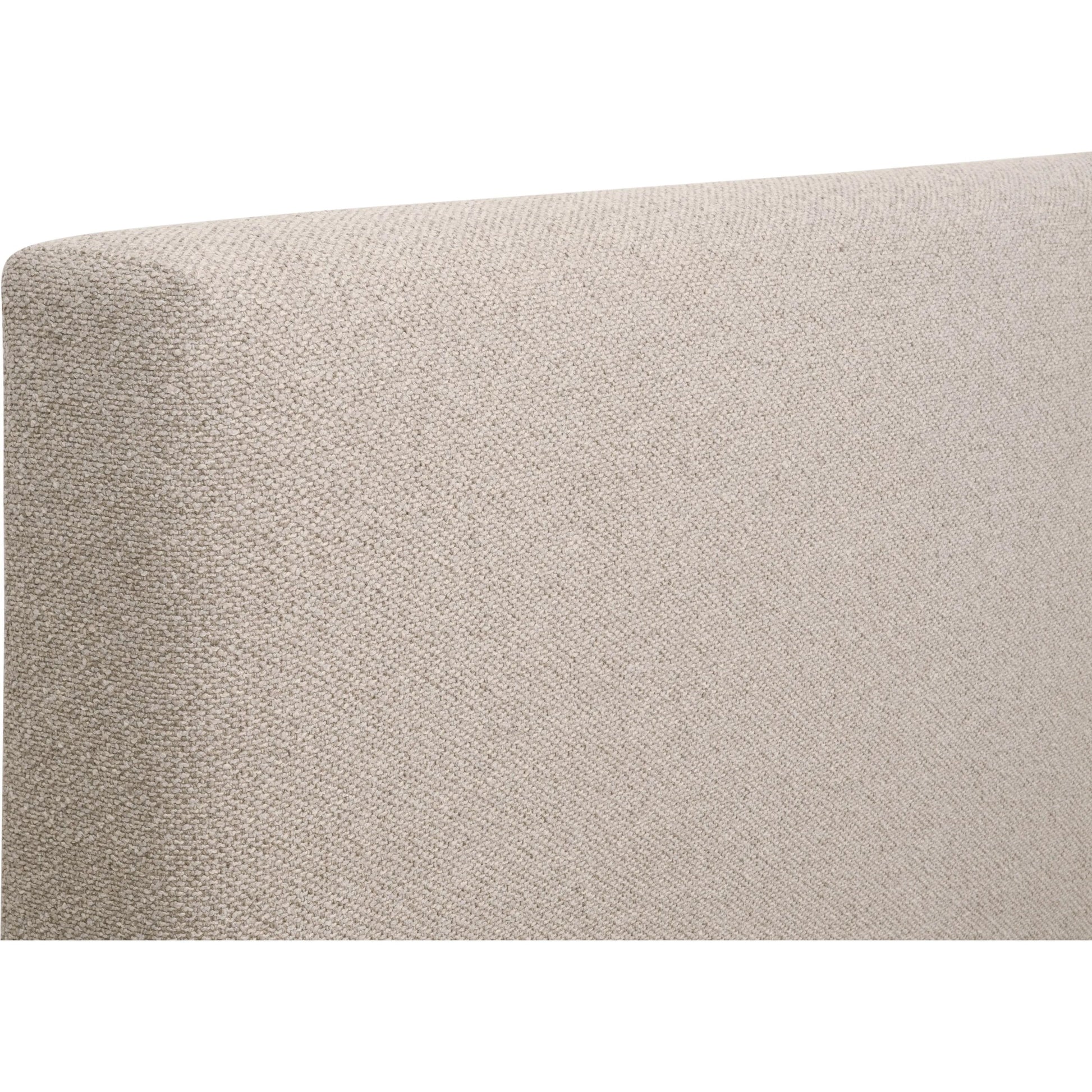 Warren Bed by Essentials For Living. Made from unique in a modern style.