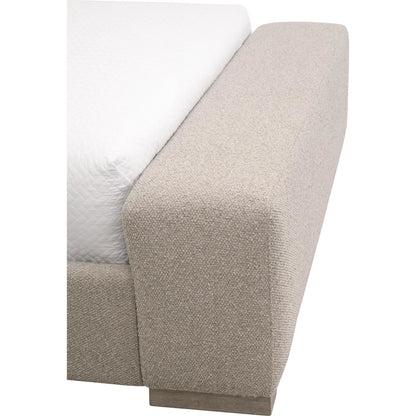 Warren Bed by Essentials For Living. Made from unique in a modern style.