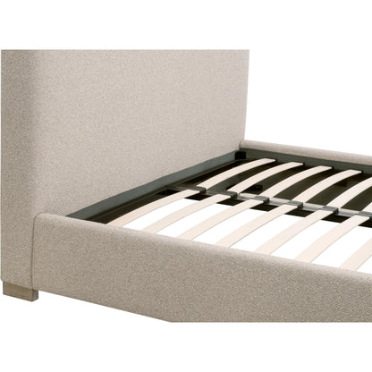 Warren Bed by Essentials For Living. Made from unique in a modern style.