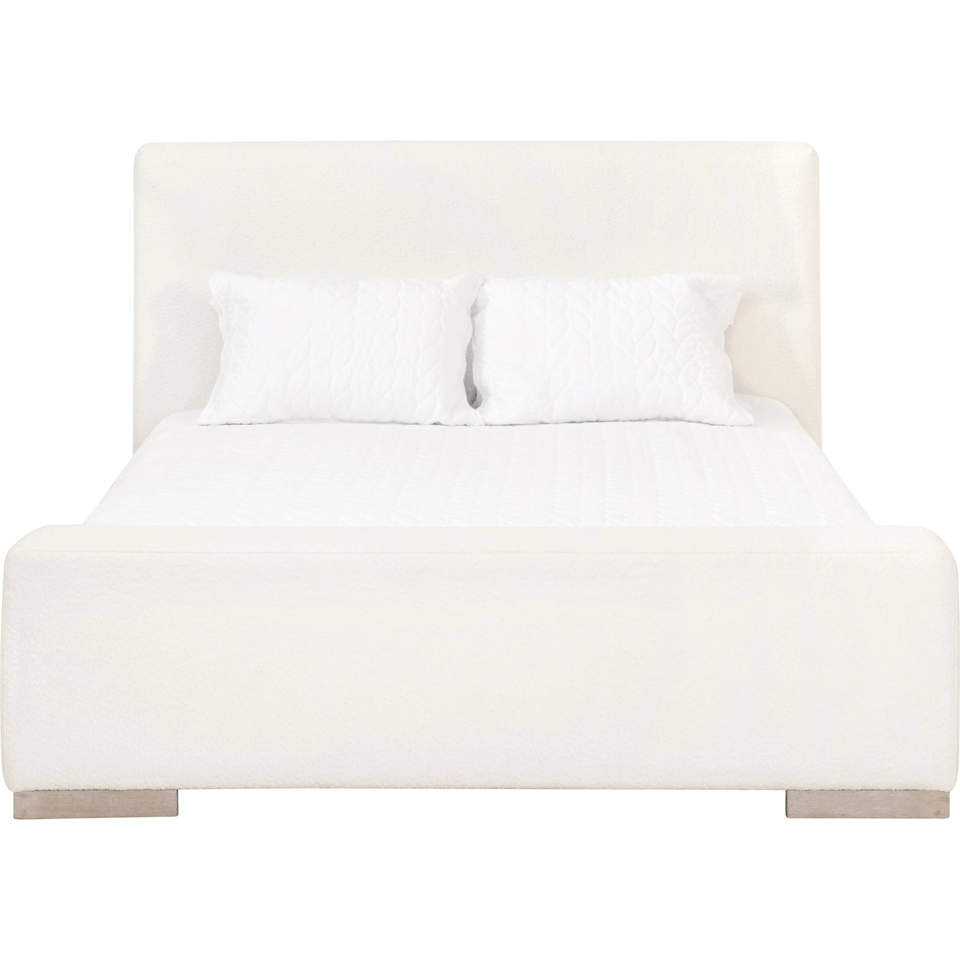 Warren Bed by Essentials For Living. Made from unique in a modern style.