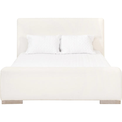 Warren Bed by Essentials For Living. Made from unique in a modern style.