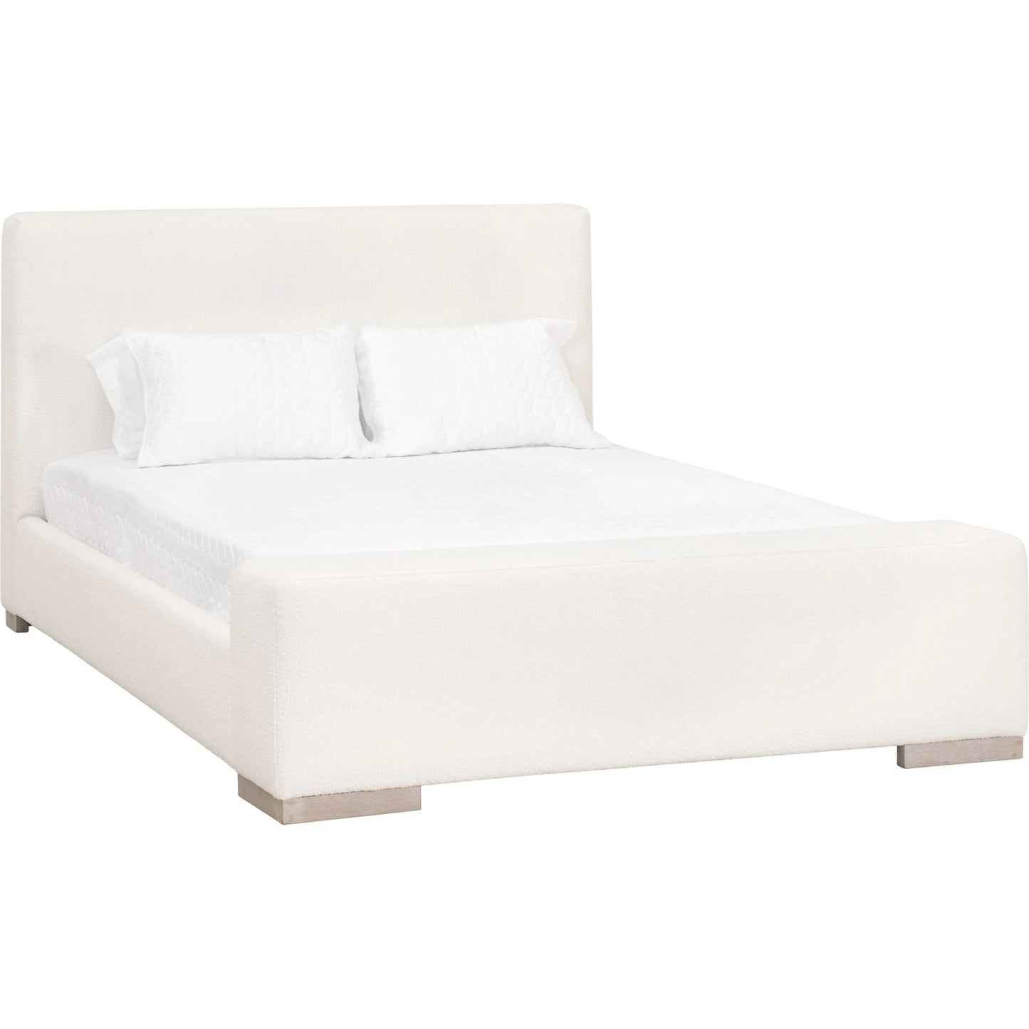 001 SI-2021759,SI-2021760,SI-2021761 | Additional Silo | Warren Bed by Essentials For Living. Made from unique in a modern style.