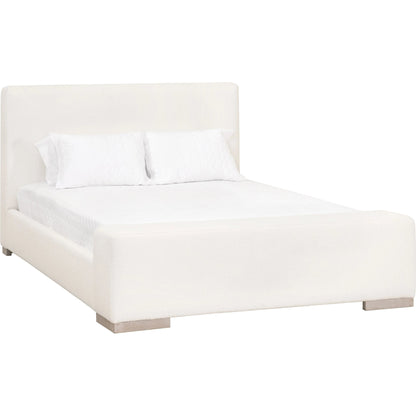 Warren Bed by Essentials For Living. Made from unique in a modern style.
