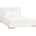 Warren Bed by Essentials For Living. Made from unique in a modern style.