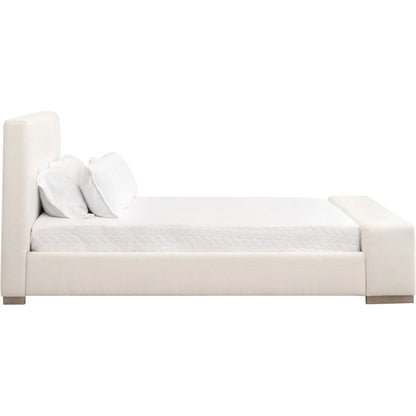 Warren Bed by Essentials For Living. Made from unique in a modern style.