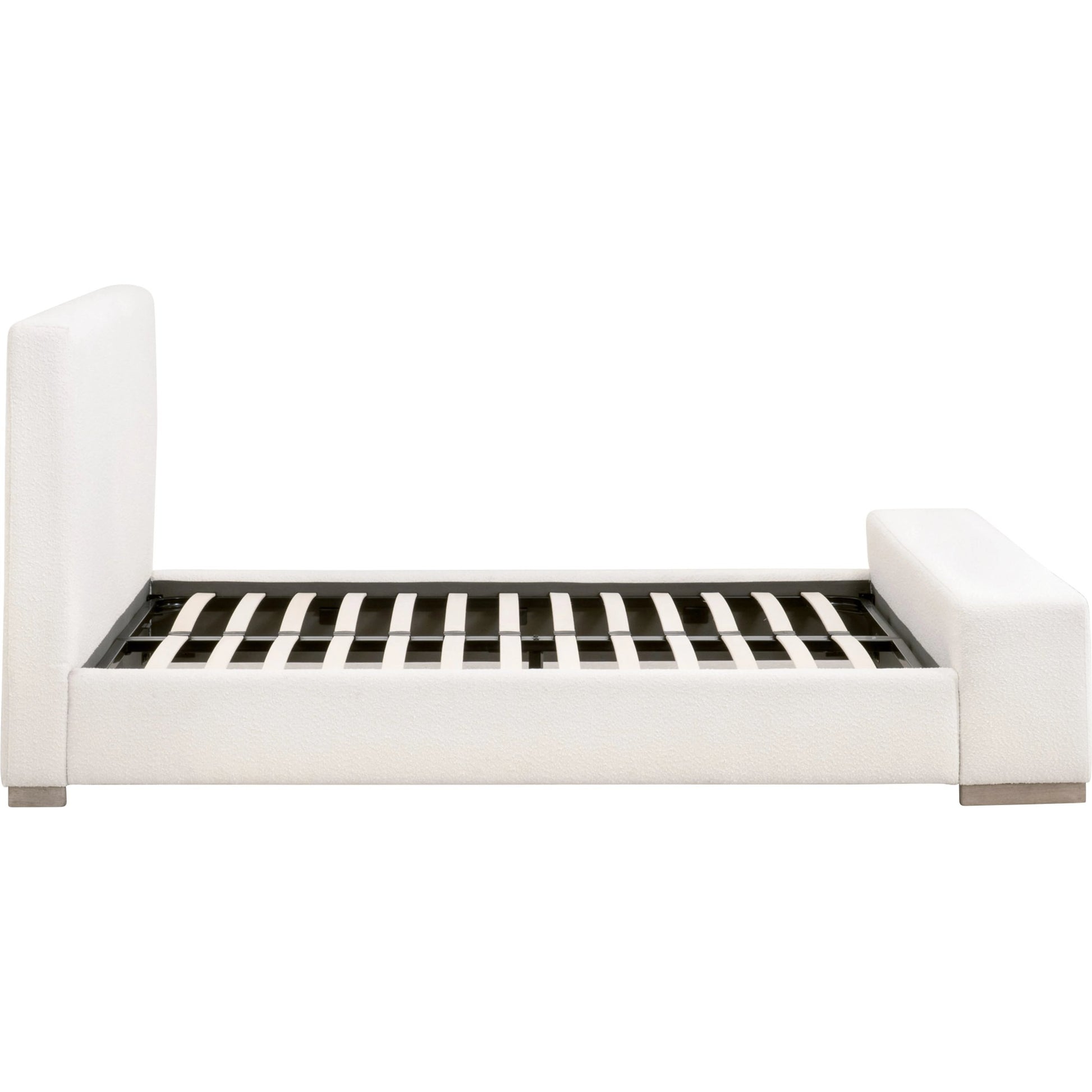 Warren Bed by Essentials For Living. Made from unique in a modern style.