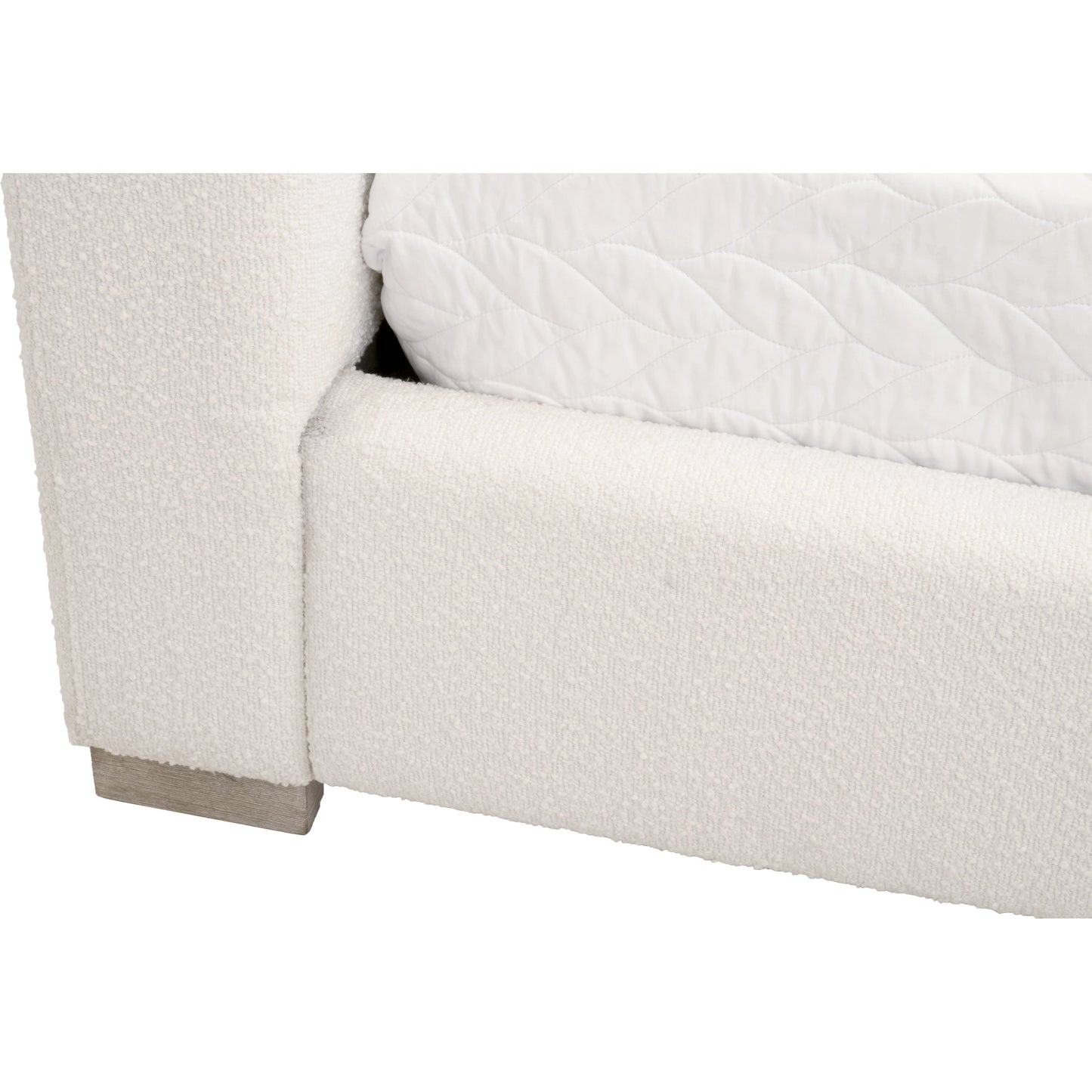 009 SI-2021759,SI-2021760,SI-2021761 | Additional Silo | Warren Bed by Essentials For Living. Made from unique in a modern style.