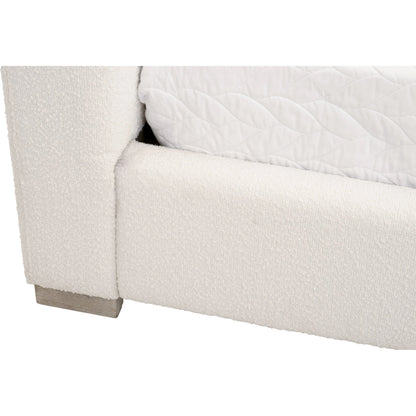 Warren Bed by Essentials For Living. Made from unique in a modern style.